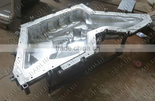 Roto Mold Supplier Roto Mold