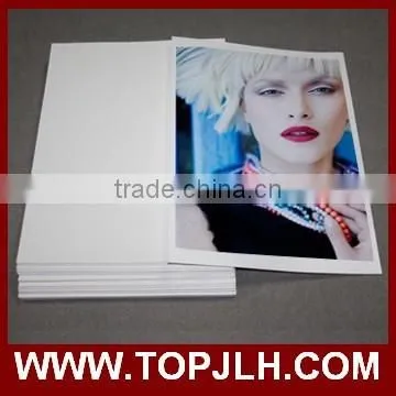 China Manufacturer Diy Blank Inkjet Clear Color Waterslide Paper A4 photo-2