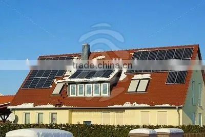 Solar Panel pv Connector 6000W photo-2