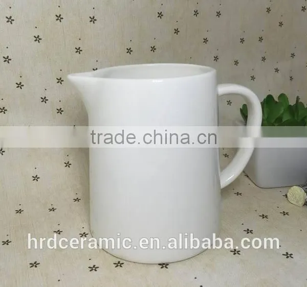 Stocked Hot Selling Ceramic Pot/milk Pot/sugar Pot photo-5