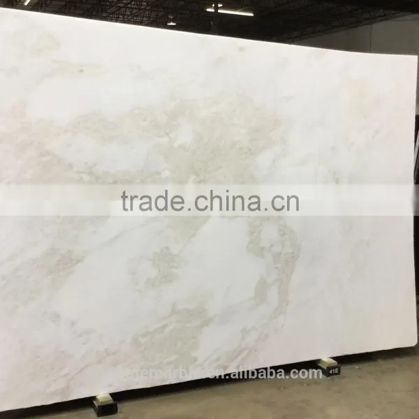 High Quality White Rhino Marble For Bathroom/Flooring/Wall Etc & Best Marble Price photo-2