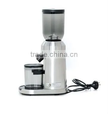 2015 hot sale WPM small size profession coffee grinder/automatic coffee grinder/electric coffee grinder