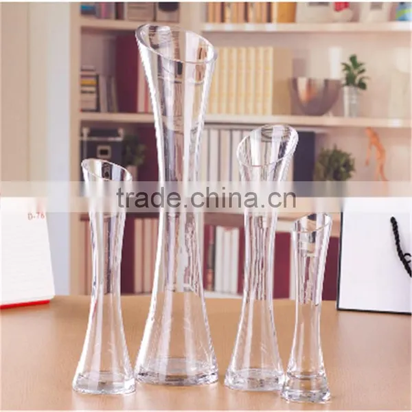 Candle Holder Wall Decor Hand Blown Vases photo-3