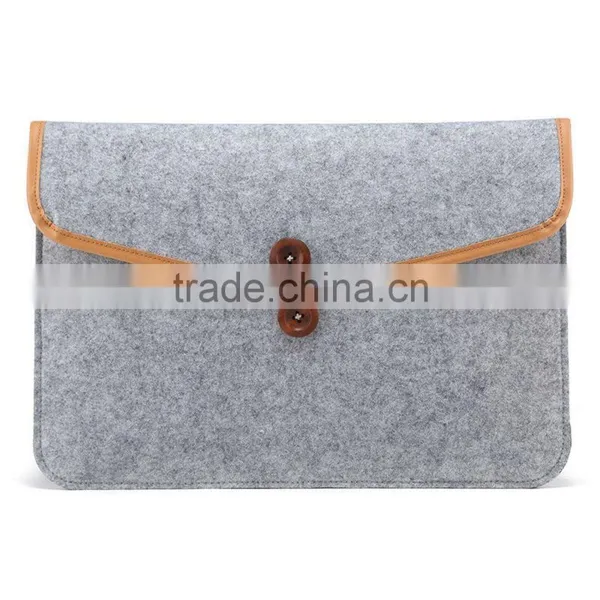 Amazon Laptop Sleeve Felt Laptop Case Bag photo-2