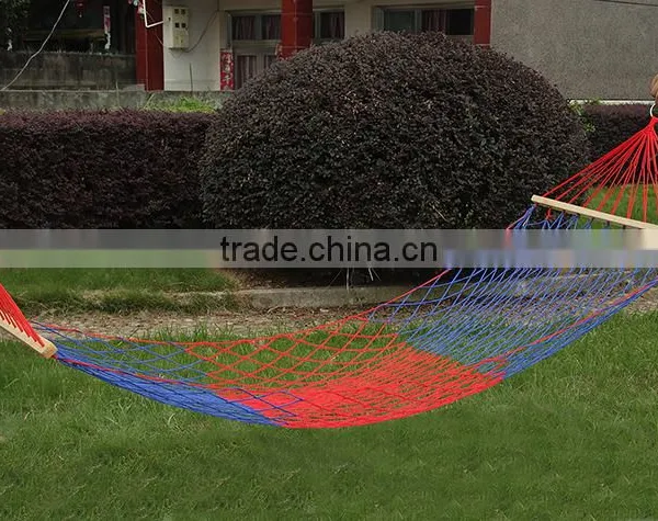 China High Quality Foot Outdoor Hammock photo-6