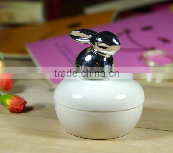 Jewelry Ring Box Jewelry Case Wholesale photo-6