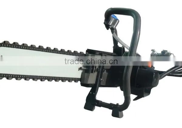 Pneumatic Chain Saw photo-3