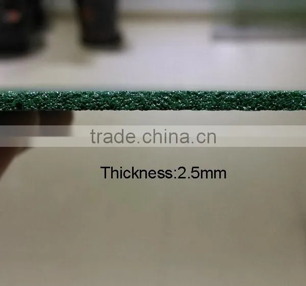 14" 350x2.5x25.4mm Green Flat Resin Bonded Reinforced Metal Cutting Disc photo-3