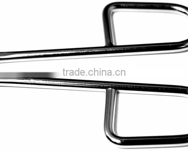 CRUCIBLE TONGS photo-2