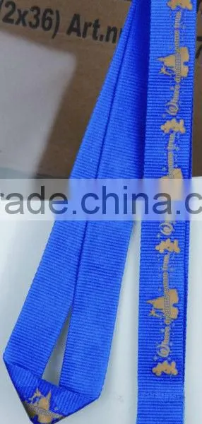 Lanyard