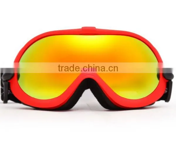 Anti-fog Anti-UV Eyeglasses,vizzo Snow Goggles, Vizzo Ski Goggles photo-4