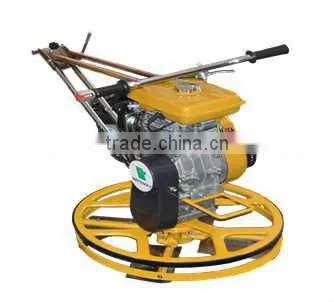 Concrete Smoothing Machine, Concrete Finishing Machine photo-3