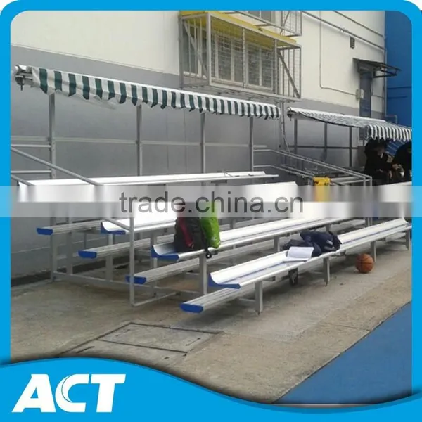 Sports Facilities Factory in Guangzhou/ Pitch Equipment for Sale photo-3