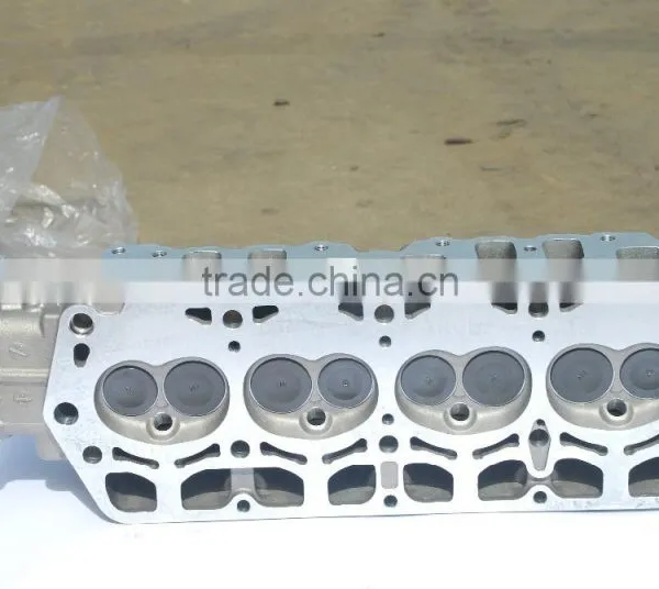Complete Cylinder Head Engine Spare Parts for Toyota 4Y 11101-73020 photo-4