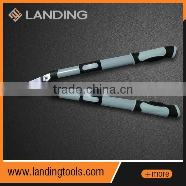632901 Black Teflon Front Blade ,electroplated Back Blade High Carbon Steel Lopping Shear photo-2