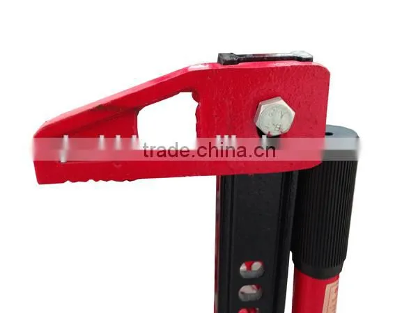 48'' Farm Jack/High Lift Farm Jack/Truck Pick Up Farm Lift Jack photo-2