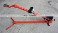 21" Factory Instock Manual Bending Machine,Metal Hand