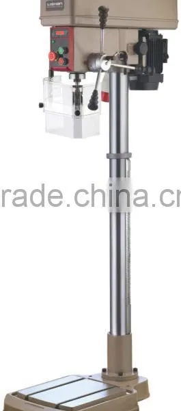 750W 16" Industrial Floor Drill Press 1-16mm Chuck 5 Speed BM20165 photo-3