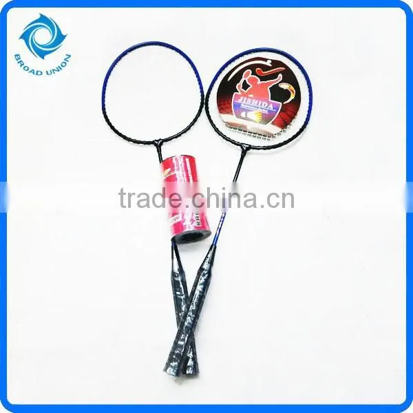 Hot Sale Cheap Badminton Rackets photo-2