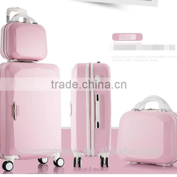 Luggage Suitacse photo-2