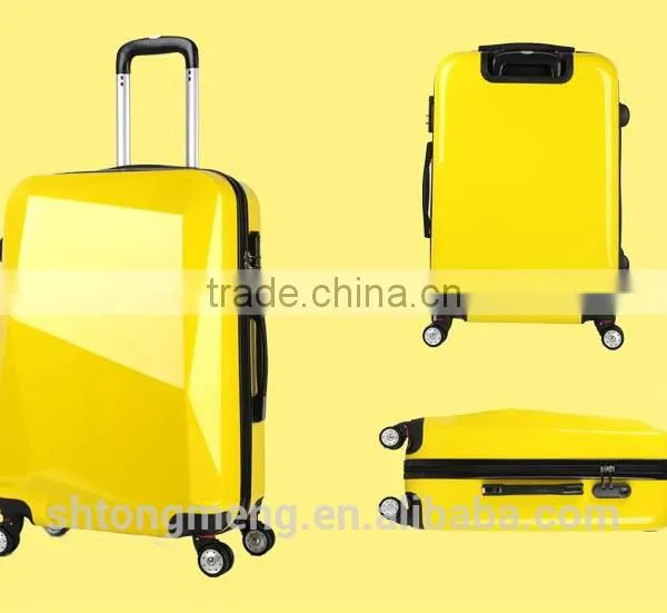 Luggage Suitacse Trolley photo-2