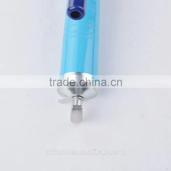 Industrial Level Heavy Hand Grease Gun With 600cc photo-3