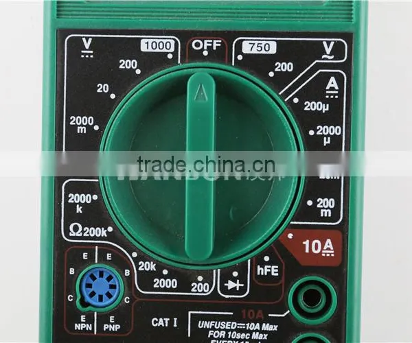 Digital Multimeter photo-3