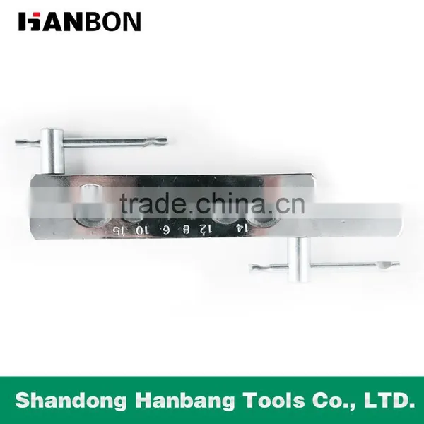 2PCS Professional Reamer,Expanding Hole Opener photo-4