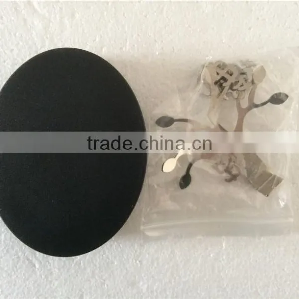 Magnetic Sculptures With Money Tree photo-2