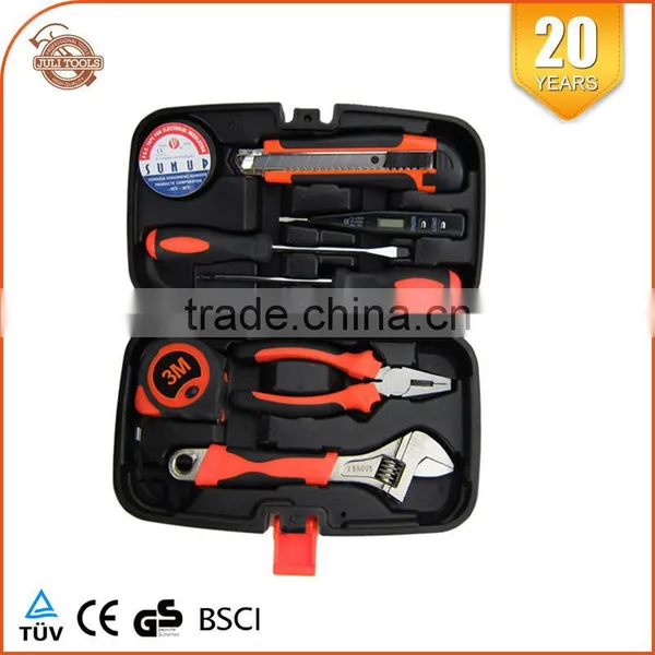10pcs Vehicle-mounted First-aid Tool Set Tool Kit photo-4