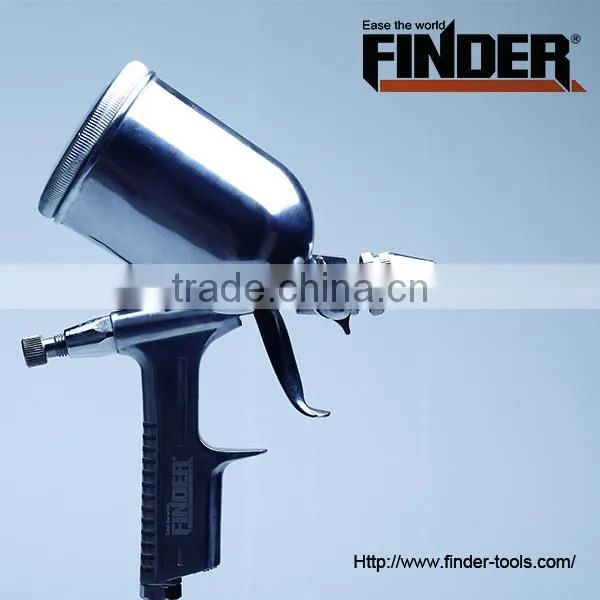 FINDER High Quality Painting Spray Gun photo-5