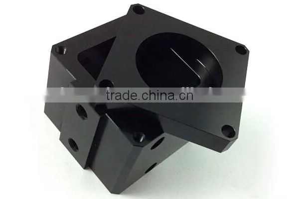 Aluminum Cnc Parts photo-2