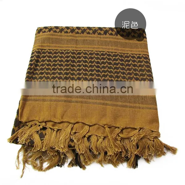 Fashion Scarf Shemagh photo-3