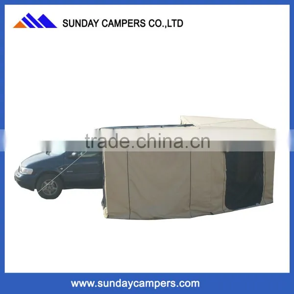 TOP VALUE! 4x4 Truck Camping Car Wing Awnings Deals - Save Hundreds! photo-2