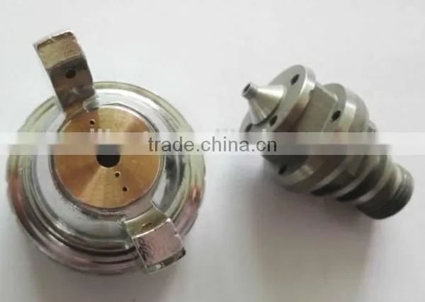 Spray Gun - Suction - S-770S Series photo-6