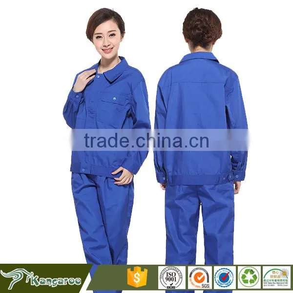 Model Uniform Set Design For Office photo-4
