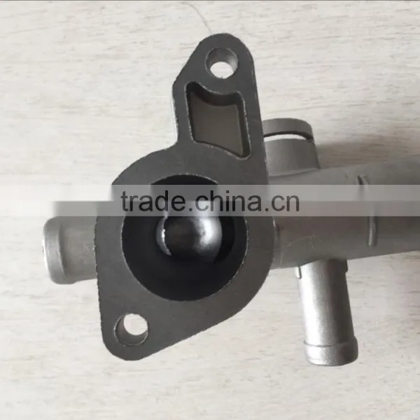 THERMOSTAT HOUSING 06A121132AP photo-2