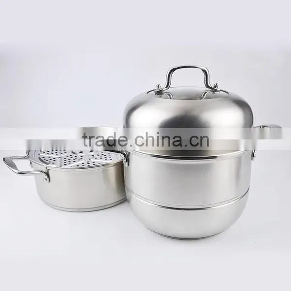 Commercial Food Steamer For Cooking photo-2