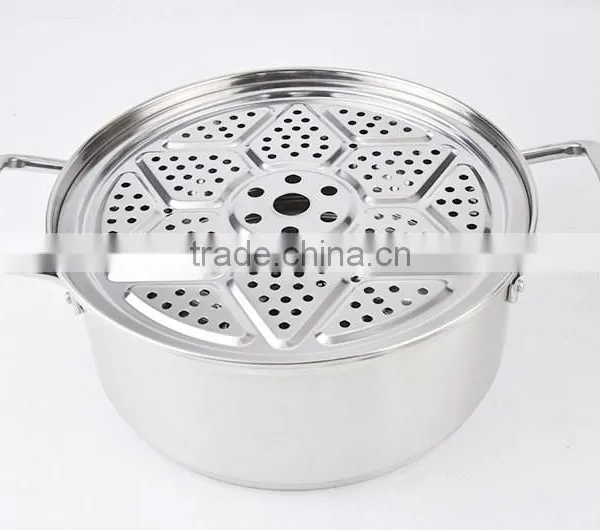 Commercial Food Steamer For Cooking photo-6