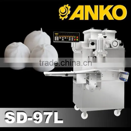 Anko Commercial Lithuanian Mashed Potato Zeppelin/ Cepelinai Machine photo-3