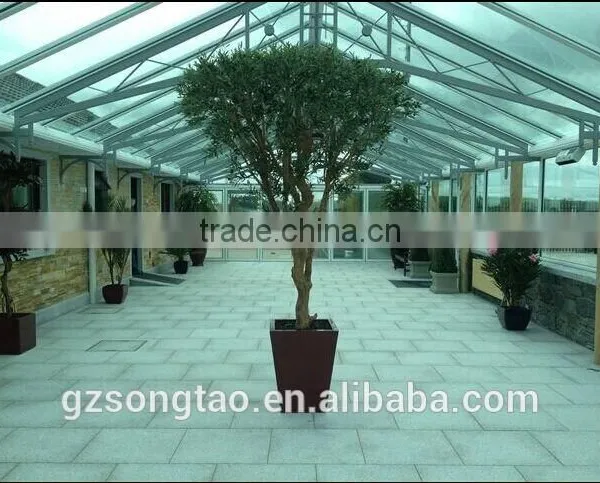 Artificial Japanese Fruticosa Tree Foliage Plant for Decorated photo-3