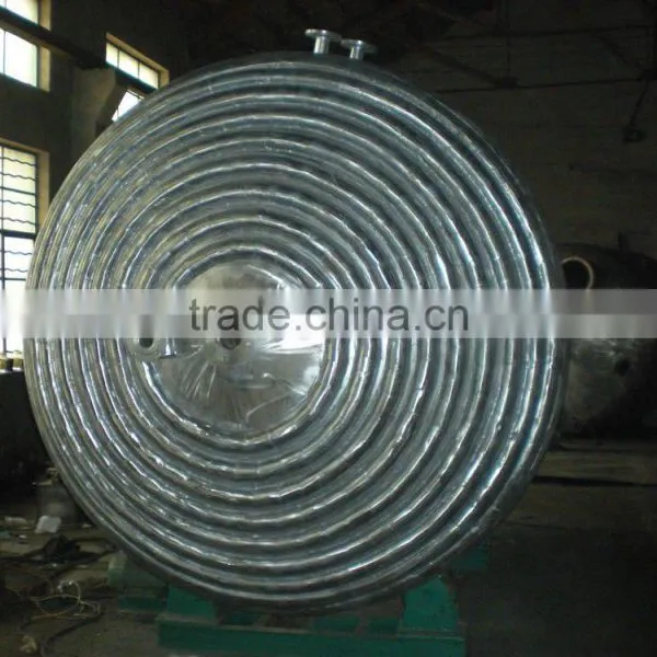 Glue Reactor/glue Mixer/glue Mixing Machine photo-4
