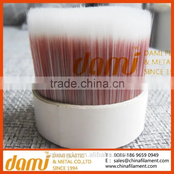 HOLLOW / SOLID PBT / PET BRISTLE photo-4
