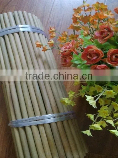 Performer Series Bamboo Timpani Mallets photo-5