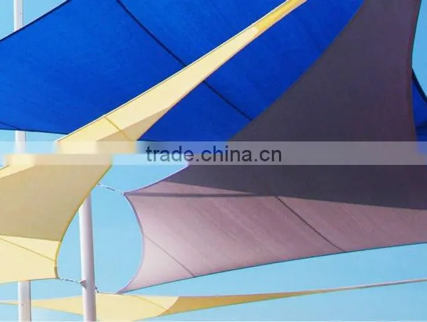 Car Park Shade Sails photo-2