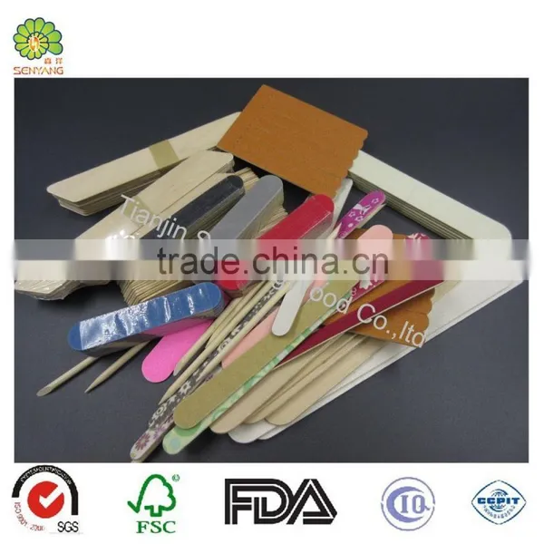 Manicure Stick 3.8*178mm 10000pcs/ctn photo-4