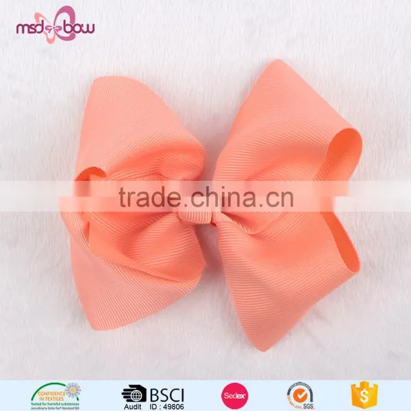 Factory Wholesale Boutique Hair Bows, Hair Bow,jojo Siwa Hair Bows photo-5