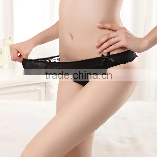 Yun Meng Ni Underwear Ladies Undergarments Underwear Manufacturer Women Lingerie Lady Panty photo-6
