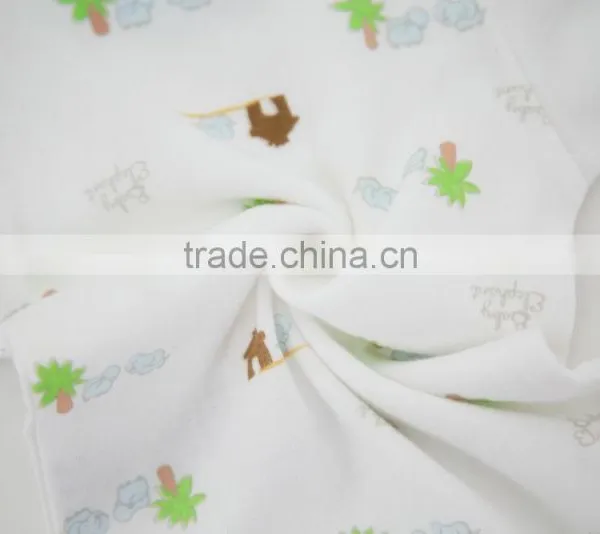 OEM Sevice Baby Clothes Short Sleeve Cotton Baby Romper For Summer Jumpsuit photo-4