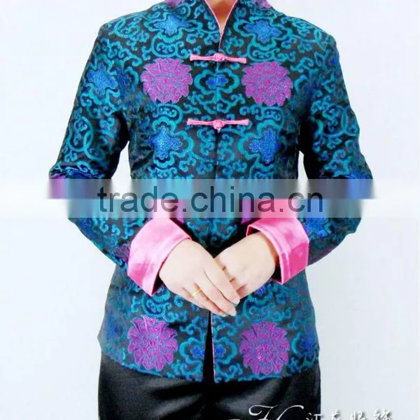 Fashion Ladies Outwear